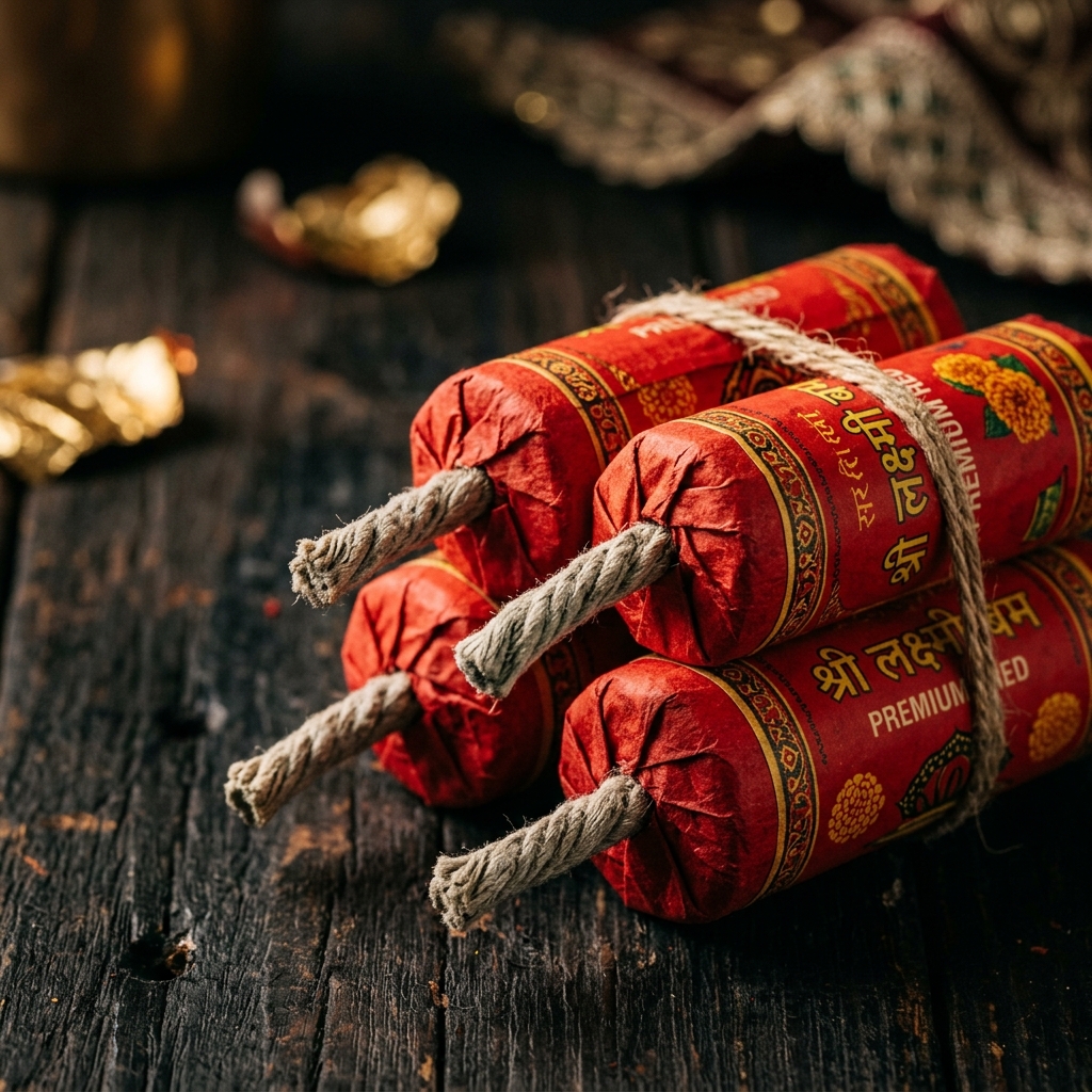 ONE SOUND CRACKERS